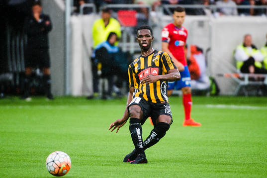 Häckens Mohammed Abubakari