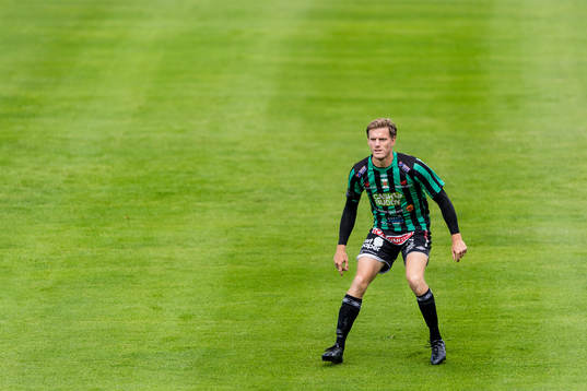 Varbergs Karl Söderström