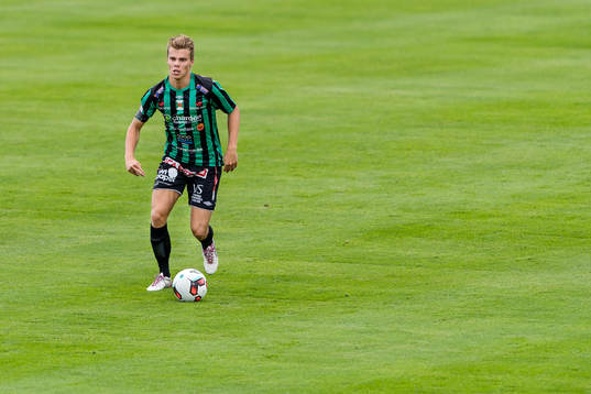 Varbergs Elias Andersson