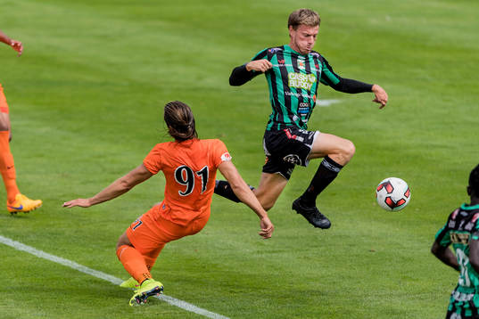 Varbergs Karl Söderström