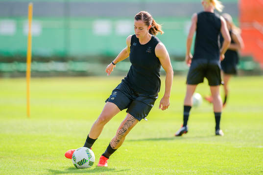 Lotta Schelin