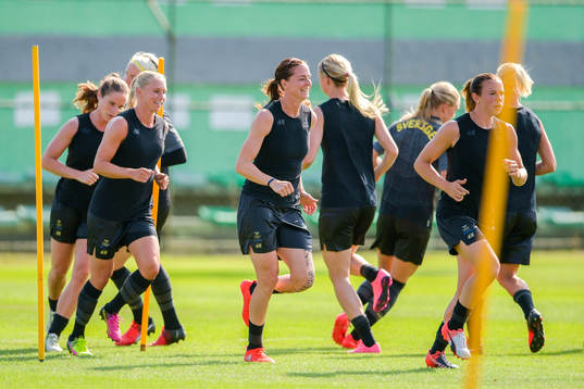 Lotta Schelin