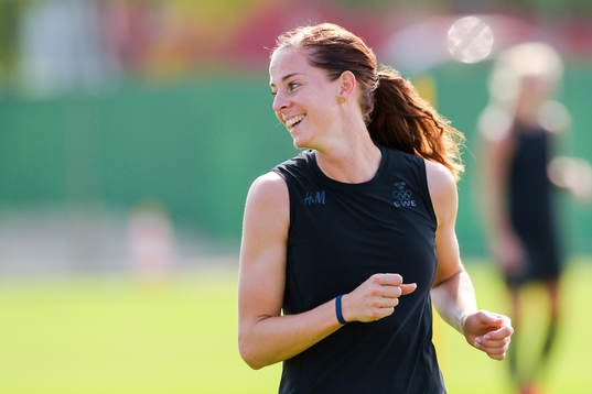 Lotta Schelin