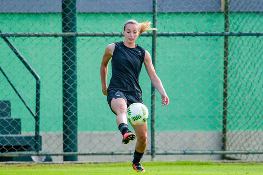 Kosovare Asllani