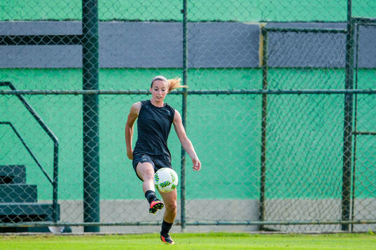 Kosovare Asllani