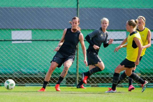 Lotta Schelin