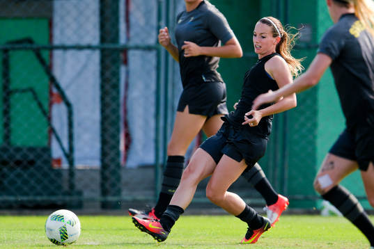 Kosovare Asllani