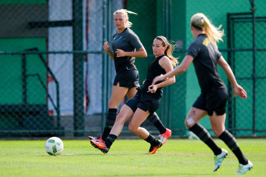 Kosovare Asllani