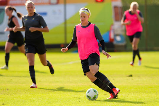 Nilla Fischer