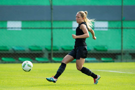 Elin Rubensson