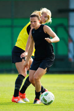 Jessica Samuelsson