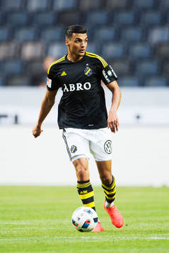 s Ahmed Yasin