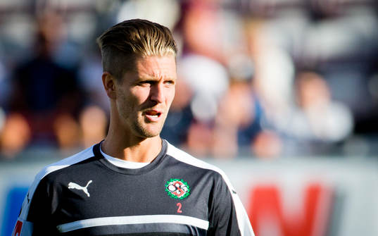 Örebros Martin Lorentzson