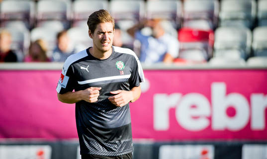 Örebros Victor Sköld