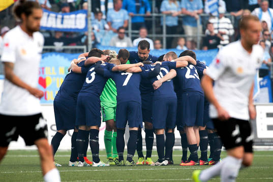 Malmö FFs spelare