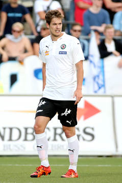 Örebros Victor Sköld