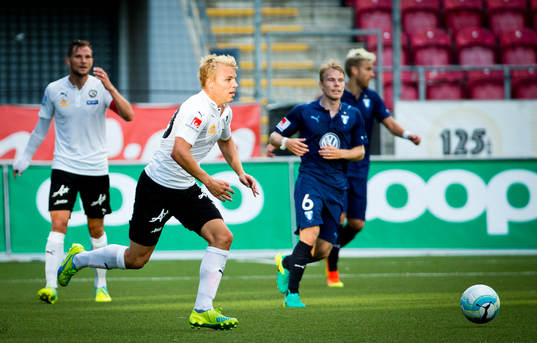 Örebros Sebastian Ring
