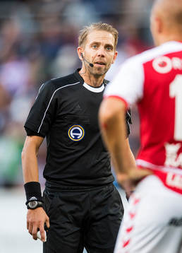 Domaren Johan Hamlin