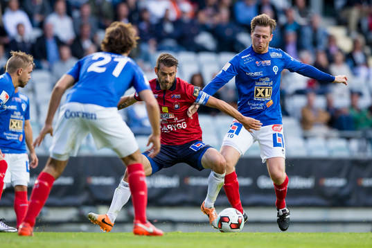Örgrytes Björn Anklev