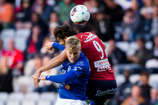 Åtvidabergs Jens Jakobsson
