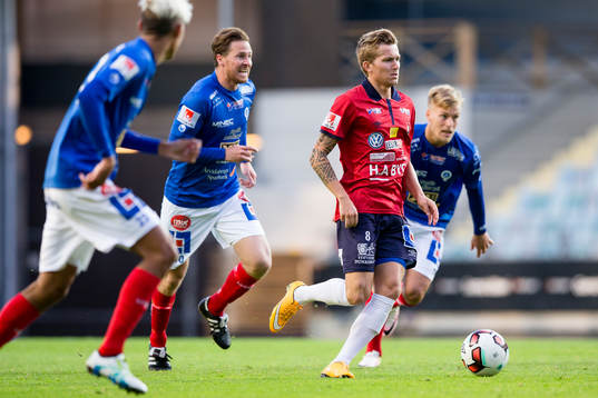 Örgrytes Andreas Östling