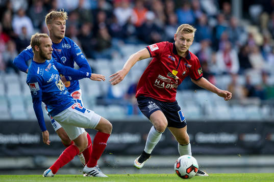 Åtvidabergs Hampus Holmgren