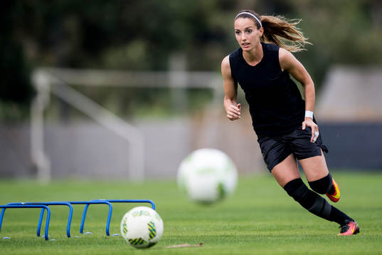 Kosovare Asllani