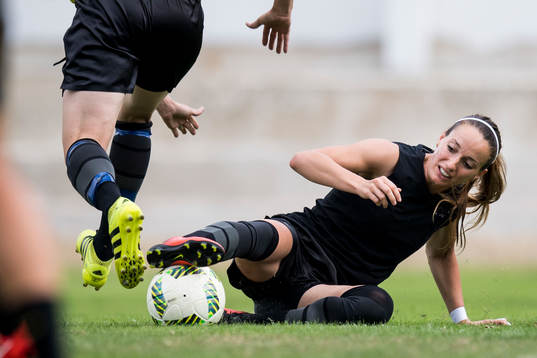 Kosovare Asllani