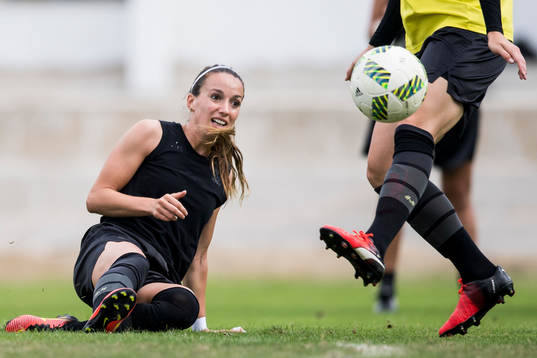 Kosovare Asllani
