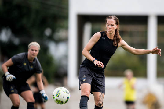 Lotta Schelin