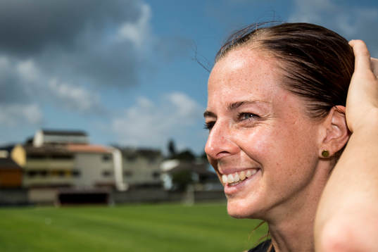 Lotta Schelin
