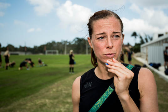 Lotta Schelin