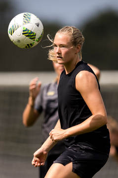 Magdalena Ericsson