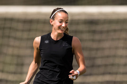 Kosovare Asllani