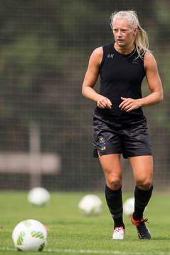 Stina Blackstenuis