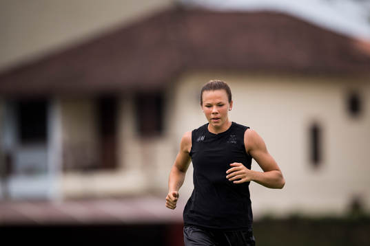 Jessica Samuelsson