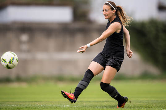 Kosovare Asllani