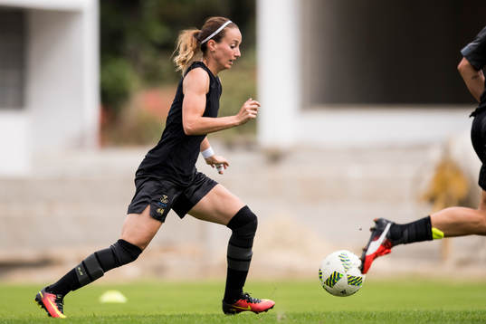 Kosovare Asllani