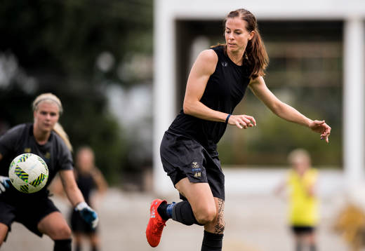 Lotta Schelin