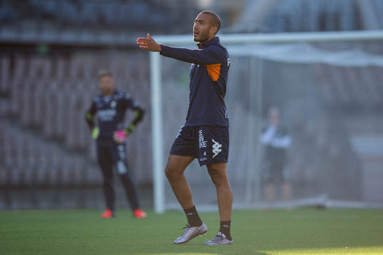 IFK Göteborgs Haitam Aleesami
