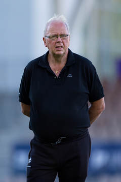 IFK Göteborgs läkare Jon Karlsson