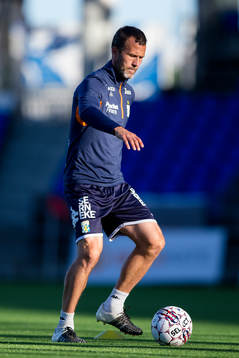 IFK Göteborgs Hjalmar Jonsson