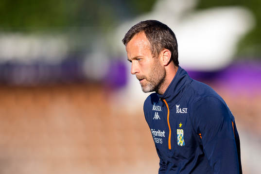 IFK Göteborgs Hjalmar Jonsson