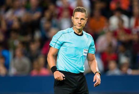 Domare Martin Strömbergsson