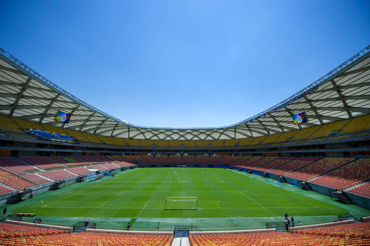 Arena da Amazonia