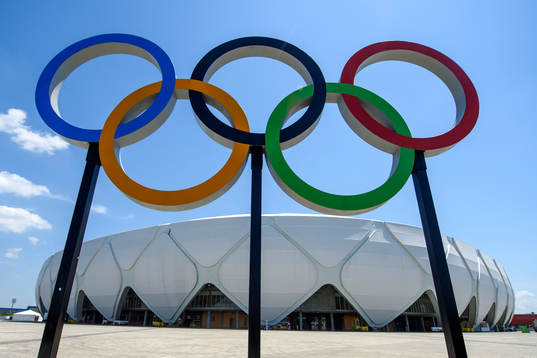 Arena da Amazonia