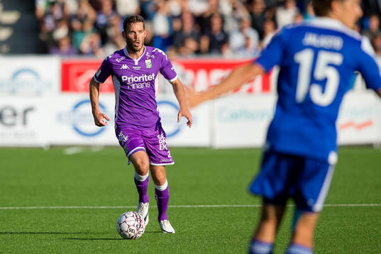 IFK Göteborgs Emil Salomonsson