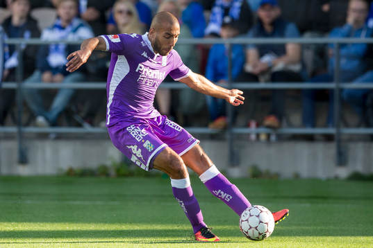 IFK Göteborgs Haitam Aleesami