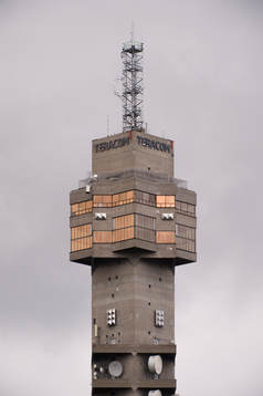 Kaknästornet