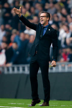 s tränare Rikard Norling